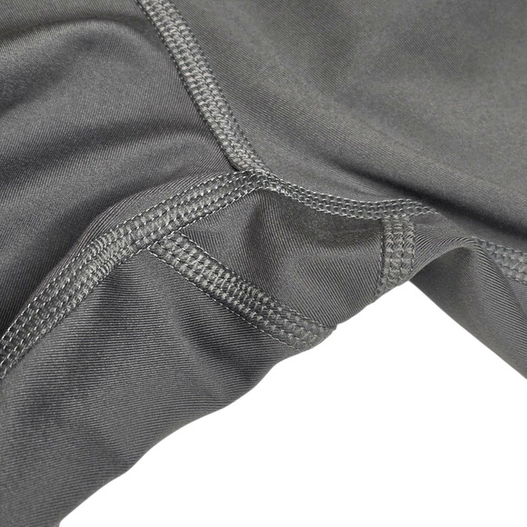 Girlfriend Collective Compressive Drawstring Pocket Legging Green XL - Picture 6 of 10